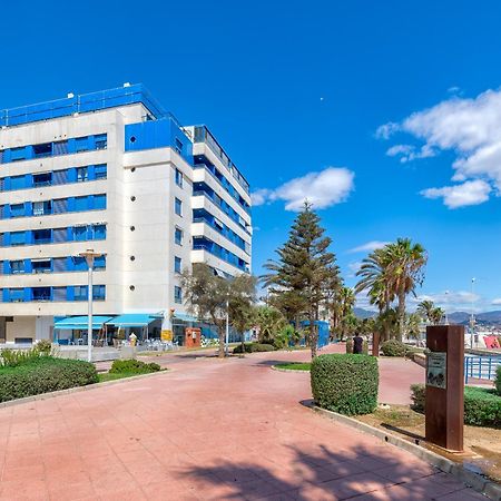 Iloftmalaga Atico Pacifico 19 B Apartment Luaran gambar