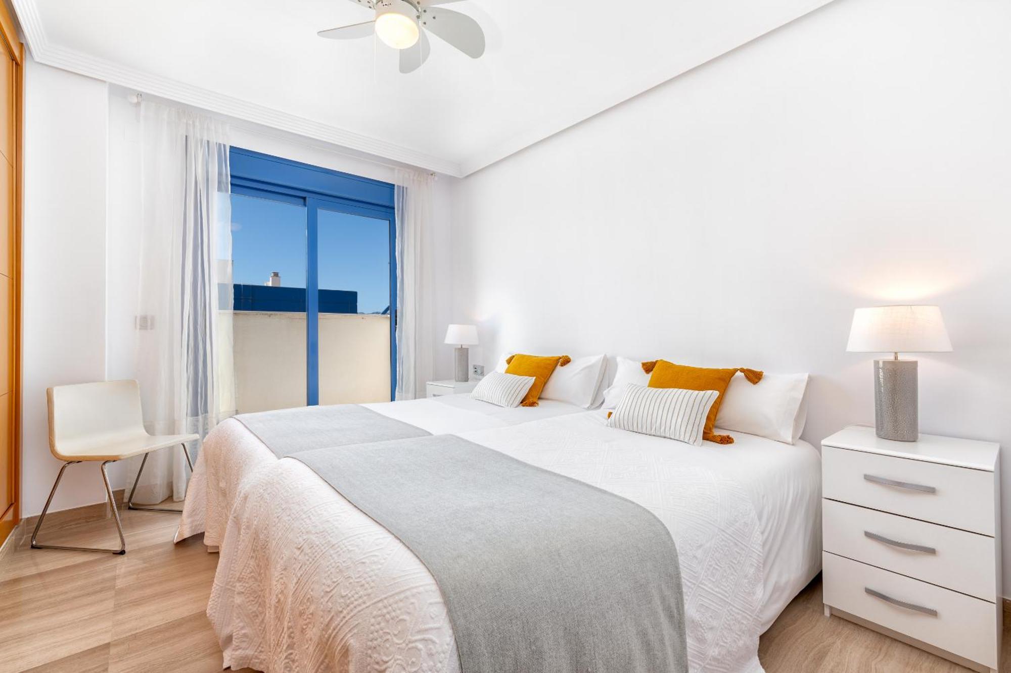 Iloftmalaga Atico Pacifico 19 B Apartment Luaran gambar
